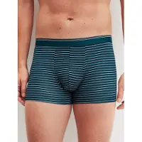 Calida Boksershorts natblå / mørkeblå