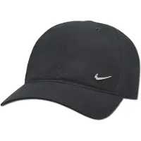 Nike Kasket - Club - Sort - - 4-7 år (104-122) - Kasket