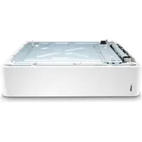 HP - Mediebakke - 550 ark i 1 bakke(r) - for Color LaserJet Enterprise MFP M776 LaserJet Enterprise Flow MFP M776