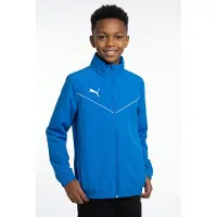 Puma Teamrise All Weather Jakke