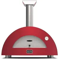 ALFA FORNI Moderno 2 Pizze Pizzaovn