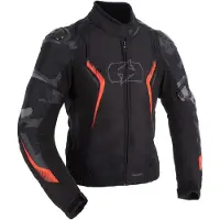 Oxford Omega 1.0 Jakke