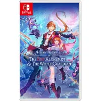Ginza.se Atelier Resleriana: The Red Alchemist &amp; the White Guardian (Import