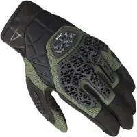 LS2 All Terrain Ii Sommerhandsker