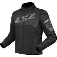 LS2 Helmets Apex Jakke