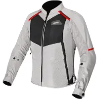Ls2 Textil Breeze Jakke