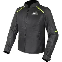 LS2 Breeze Jakke