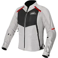 Ls2 Textil Breeze Jakke
