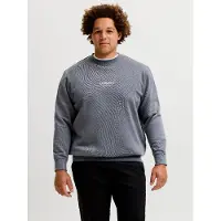 Jack & Jones Soho Plus Size Sweatshirt