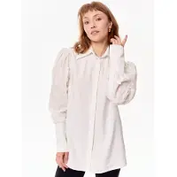 Mandragora Shirts 'madden' ecru