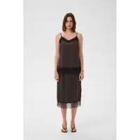 Inwear Nederdel 'BallaIW' brun