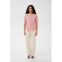 Inwear Bluse 'BeaIW' lyserød