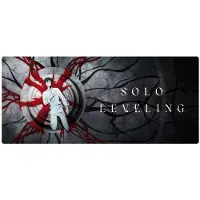 Abystyle Solo Leveling Musemåtte
