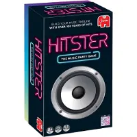 Hitster Original 2.udgave (ENG)