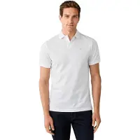 Hackett London Hm5600239 Kortærmet Polo