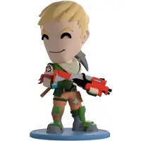 Youtooz Fortnite Jonesy Vinylfigur 13 Cm