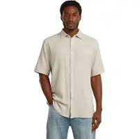 G-Star One Pocket Regular Shirt - White - Men