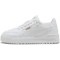 Puma Sko - Shuffle Downtown - Hvid - - 38 - Sko
