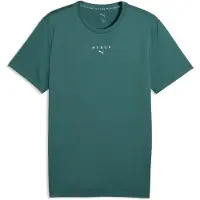 Puma X Hyrox Poly Graphic T-shirt Med Korte ærmer
