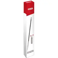 Oregon Round File 4.8 Mm 3/16´´ Slibning Af Rundfil 12 Enheder