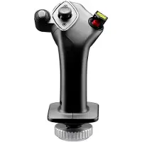 Thrustmaster Airbus Add-on Grip Flysimulator Til Pc