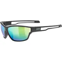 Uvex Sportstyle 806 Solbriller