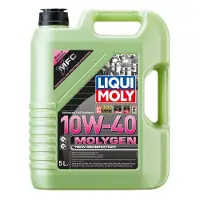 Liqui moly Molygen New Generation 10W-40 5L