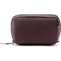Peak Design Travel Line wash pouch Eclipse - lilla