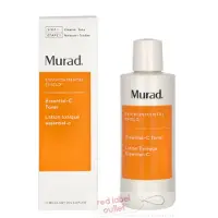 Murad Essential-C Face Toner Anti-Aging That Restores Balance 180ml