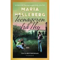 CSBOOKS Teenageren fra Thy | Maria Helleberg