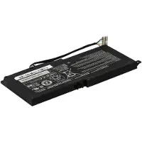 CoreParts - Batteri til bærbar computer (svarende til: Toshiba PA5107U-1BRS, Toshiba P000573230, Toshiba P000573240, Toshiba P000617510) - Litiumion