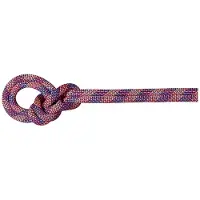 Mammut Adam Ondra 8.7 Mm We Care Dry 70 M Reb Assorteret