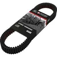 Gates G-force Workhorse Yamaha Apex 1000 06-18/apex 1000 Er 06-09/apex 1000 Gt 06-10 Drivrem