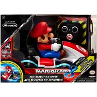 Nintendo World of RC racerbil