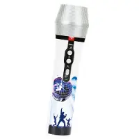 Music Microphone