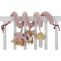 Little Dutch Fairy Garden Spiral legetøj, pink