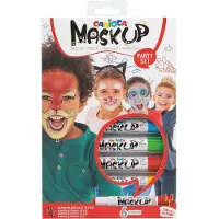 Toys Maskup 6-pack Classic