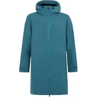Protest Prtkhanty Parka