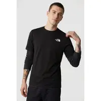 The North Face 24/7 Box Nse T-shirt Med Korte ærmer