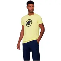 Mammut Core Classic T-shirt Med Korte ærmer