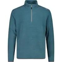 CMP 34g4897 Halv Lynlås Sweatshirt