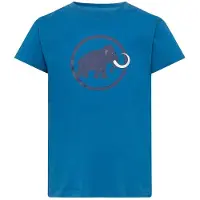 Mammut Core Classic T-shirt Med Korte ærmer