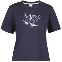 Luhta Annis T-shirt Med Korte ærmer