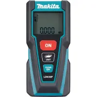 Makita - Laserdistancemåler