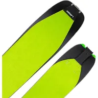 Elan Ripstick Tour 88w/88 Climb Ski Skind