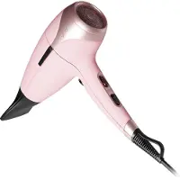 GHD Helios Hair Dryer - Pink Collection