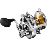 Shimano Talica Ii Rh Trollinghjul
