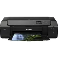 Canon Pixma Pro-200 Printer