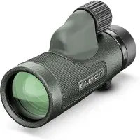 Usorteret Hawke Endurance ED 10x42 Monocular Monokular 42 mm Grøn