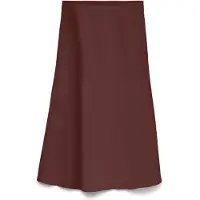 Vero Moda Inara Midinederdel
